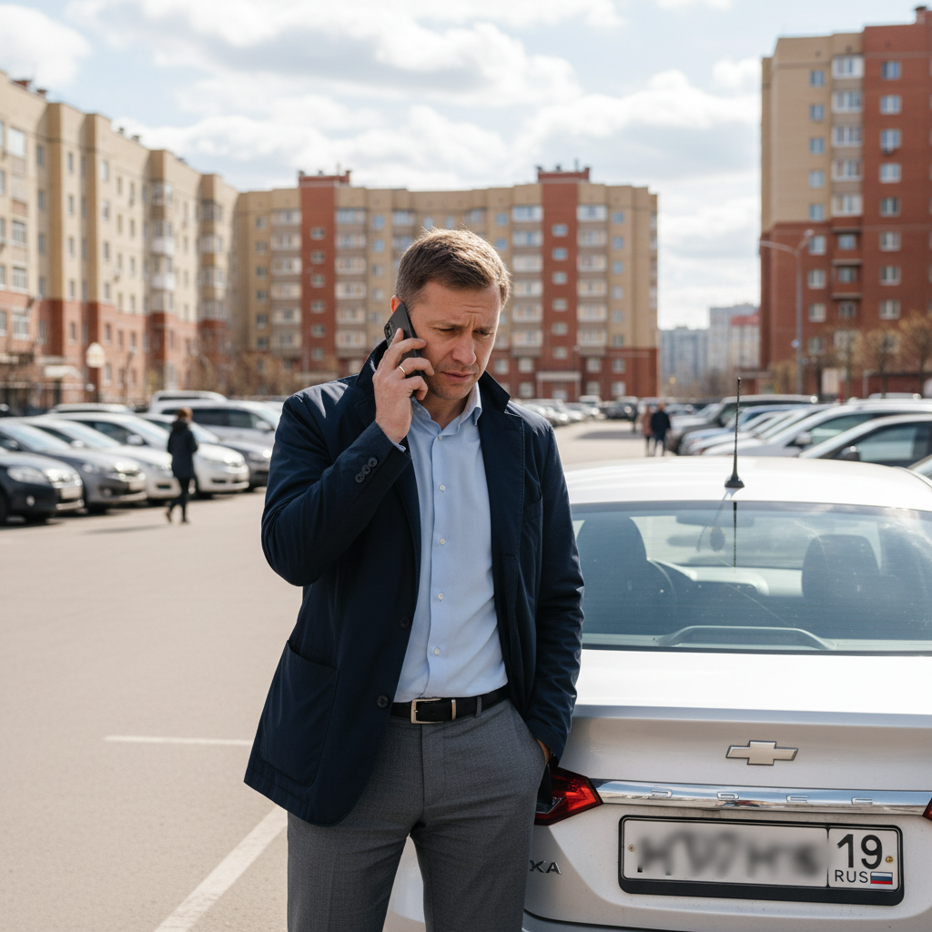 Сколько стоит вскрытие автомобиля в Москве в 2026 году
