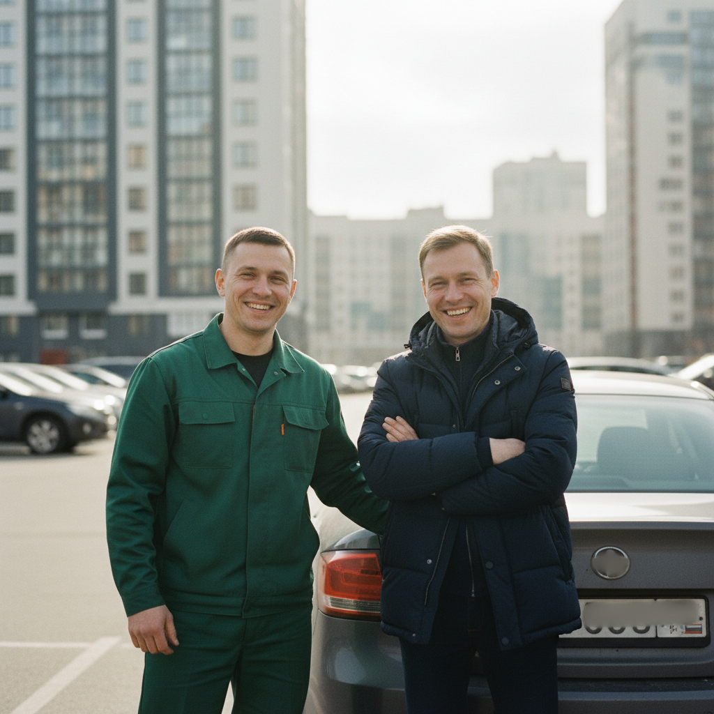 Фото Павел Ш.